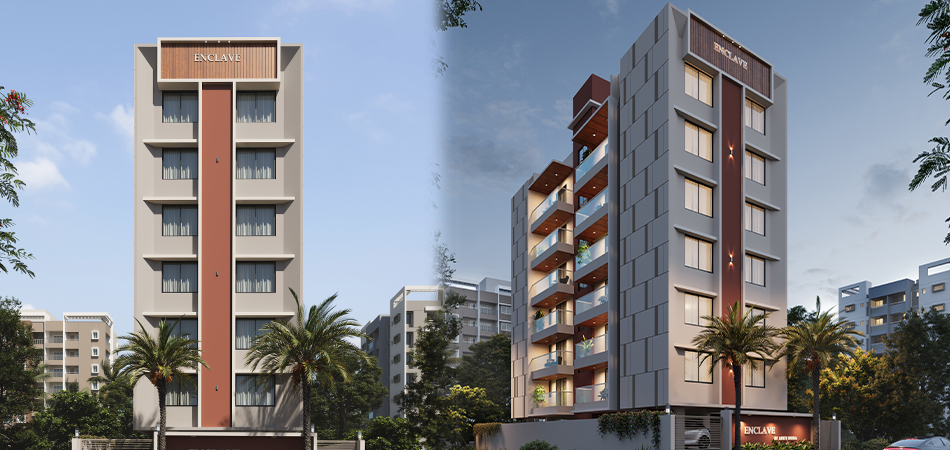 SMU Residences at Prinsep