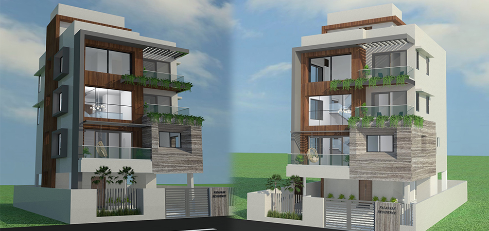 Orchard Suites