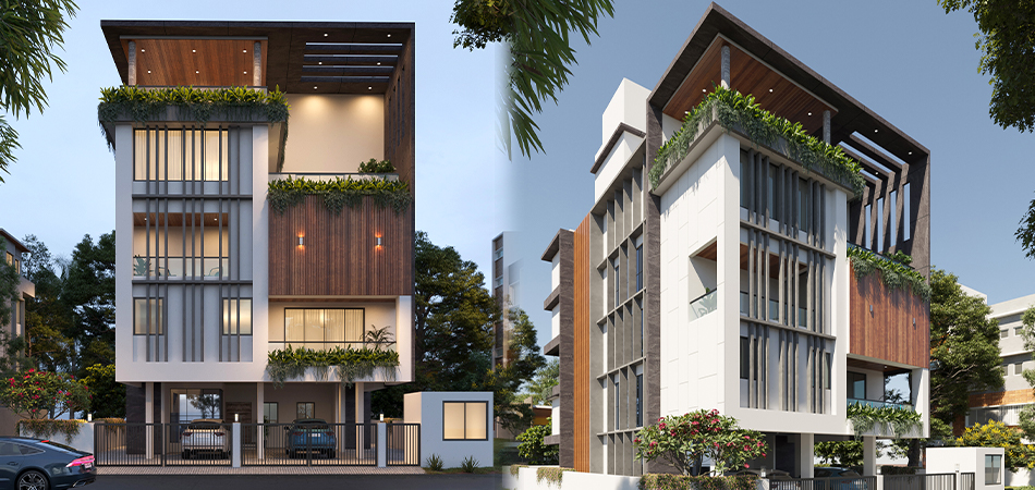 Orchard Suites